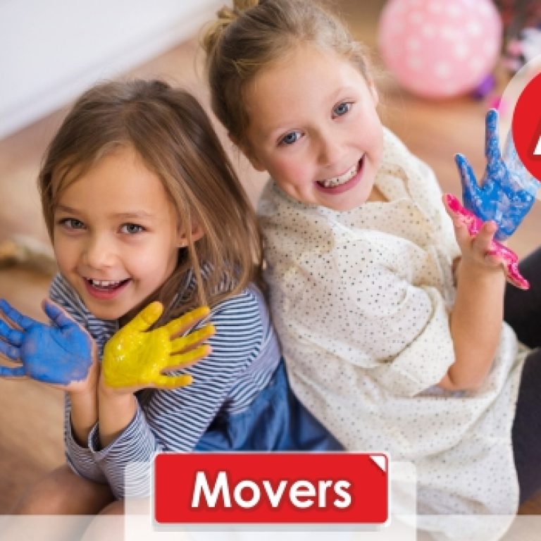 Movers_Niveles